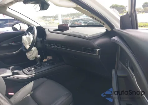 2021 Mazda Cx-30 Select из США, поврежденный, VIN 3MVDMABL6MM232123